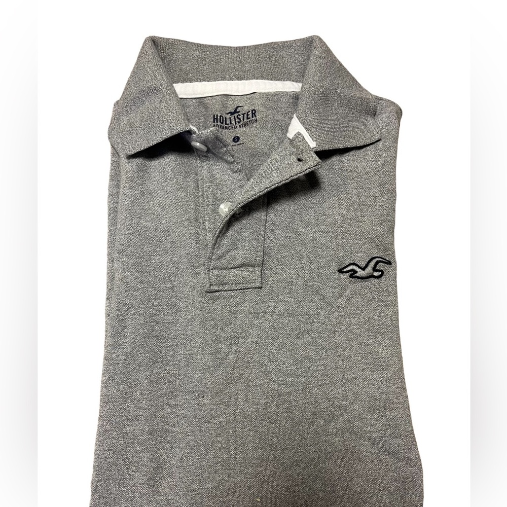 Hollister Men’s Polo